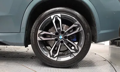 BMW X1 2024, 19114 км, за 53900000 KRW - фото 21