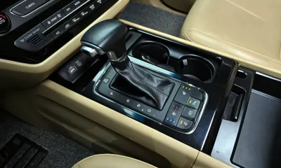Kia Canival 2018, 74206 км, за 15700000 KRW - фото 9
