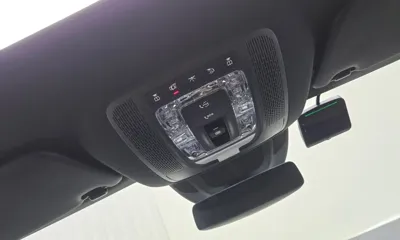 Mercedes-Benz GLE-Class 2025, 4192 км, за 137000000 KRW - фото 17