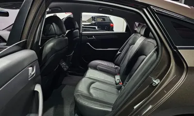 Hyundai Sonata 2017, 175226 км, за 7900000 KRW - фото 11
