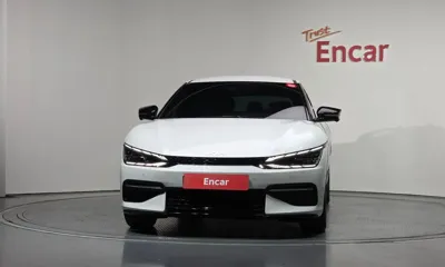 Kia EV6 2023, 190792 км, за 23990000 KRW - фото 3