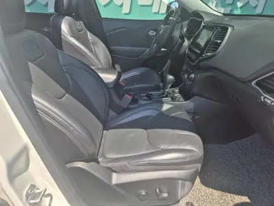 Jeep Cherokee 2019, 67000 км, за 15800000 KRW - фото 18
