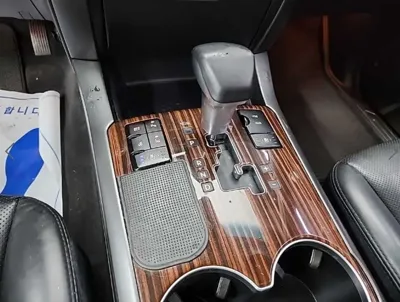 Kia Mohave 2018, 249574 км, за 9490000 KRW - фото 9