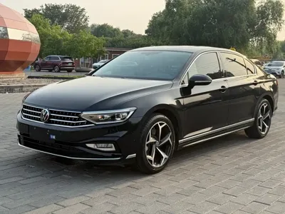 Volkswagen Magotan · 2024 год