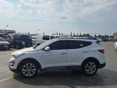 Hyundai Santafe 2013, 312915 км, за 5300000 KRW