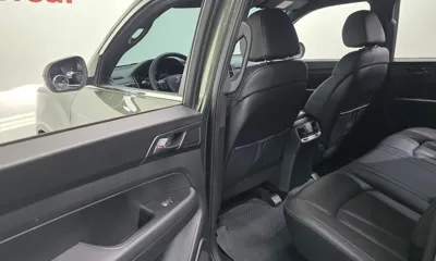 KG_Mobility_Ssangyong Rexton 2021, 46992 км, за 22900000 KRW - фото 18