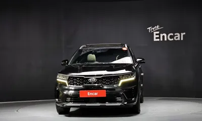 Kia Sorento 2021, 115035 км, за 26490000 KRW - фото 3