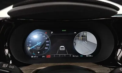 Kia K5 2021, 60199 км, за 18990000 KRW - фото 8