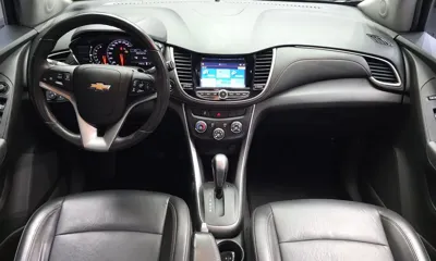 ChevroletGMDaewoo Trax 2019, 111121 км, за 6700000 KRW - фото 7