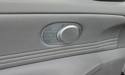 Hyundai Avante 2024, 15513 км, за 29990000 KRW - фото 33