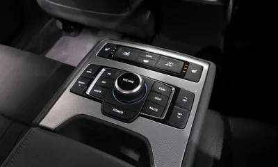 Genesis G80 2017, 164589 км, за 14500000 KRW - фото 18