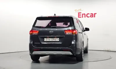 Kia Canival 2016, 331730 км, за 5700000 KRW - фото 4