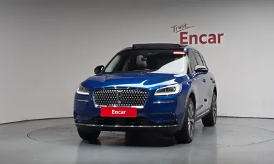Lincoln Corsair 2021, 67049 км, за 22500000 KRW