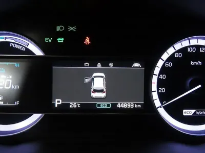 Kia Niro 2020, 44891 км, за 17500000 KRW - фото 9