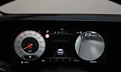 Kia Sportage 2022, 89999 км, за 22000000 KRW - фото 8