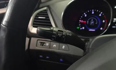 Hyundai Santafe 2015, 150850 км, за 9500000 KRW - фото 33