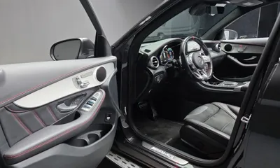 Mercedes-Benz GLC-Class 2022, 59223 км, за 47300000 KRW - фото 10