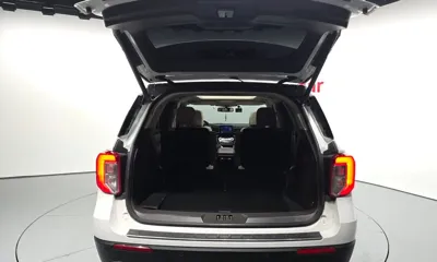 Ford Explorer 2022, 106784 км, за 32500000 KRW - фото 20
