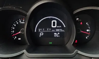 Kia Morning 2015, 108070 км, за 5300000 KRW - фото 8