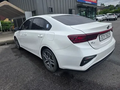 Kia K3 2019, 31614 км, за 9700000 KRW - фото 2