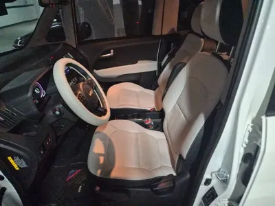 Kia Ray 2025, 10690 км, за 19500000 KRW - фото 6