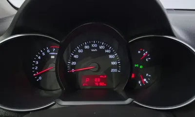 Kia Morning 2016, 75182 км, за 5600000 KRW - фото 8