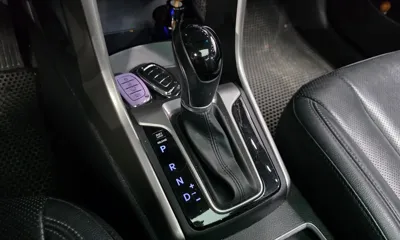 Hyundai i30 2016, 139797 км, за 6000000 KRW - фото 9