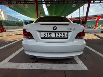 BMW 1-Series 2010, 204000 км, за 7000000 KRW - фото 4