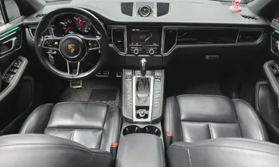 Porsche Macan 2015, 101707 км, за 30500000 KRW - фото 7