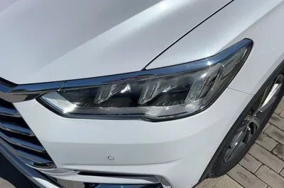 BYD Song Pro 2019, 43500 км, за 55614.19 CNY - фото 8
