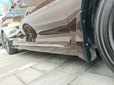 Honda Accord 2016, 141700 км, за 51200 CNY - фото 21