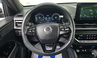 KG_Mobility_Ssangyong Rexton 2024, 97341 км, за 23850000 KRW - фото 14