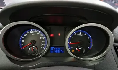 Hyundai Genesis 2009, 146827 км, за 4900000 KRW - фото 8
