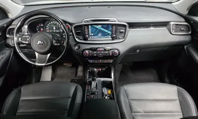 Kia Sorento 2016, 154614 км, за 12300000 KRW - фото 7