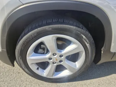 ChevroletGMDaewoo Trax 2016, 123360 км, за 3800000 KRW - фото 14
