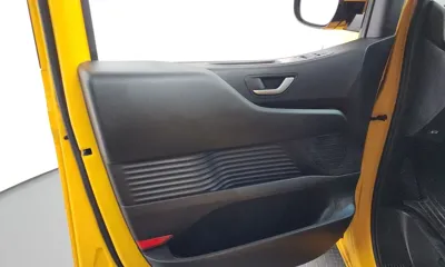 Hyundai Staria 2023, 52603 км, за 28900000 KRW - фото 25