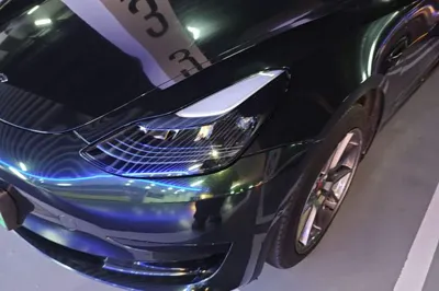 Tesla Model 3 2022, 42500 км, за 162709.39 CNY - фото 9