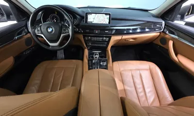 BMW X6 2018, 117077 км, за 28400000 KRW - фото 7