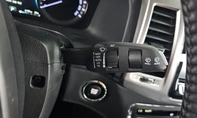 KG_Mobility_Ssangyong Rexton 2019, 85440 км, за 15500000 KRW - фото 29
