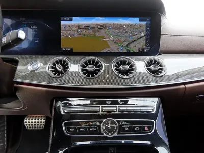 Mercedes-Benz CLS-Class 2019, 77307 км, за 37300000 KRW - фото 14