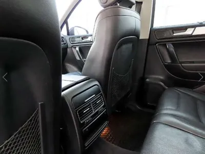 Volkswagen Touareg 2013, 269507 км, за 6600000 KRW - фото 17