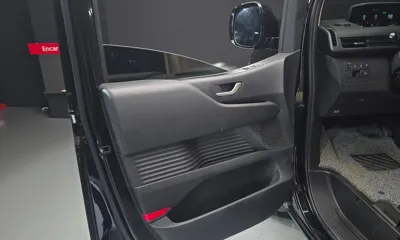 Hyundai Staria 2025, 18333 км, за 34700000 KRW - фото 25