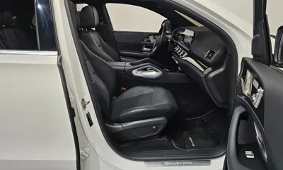 Mercedes-Benz GLE-Class 2022, 25268 км, за 79500000 KRW - фото 26
