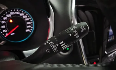 ChevroletGMDaewoo Traverse 2021, 22469 км, за 18500000 KRW - фото 27