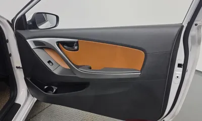 Hyundai Avante 2014, 138806 км, за 6300000 KRW - фото 25