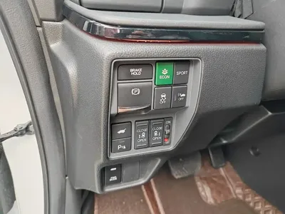 Honda Elysion 2023, 62000 км, за 176000 CNY - фото 14