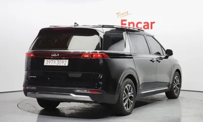 Kia Canival 2023, 55482 км, за 27500000 KRW