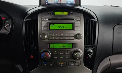Hyundai Starex 2015, 60384 км, за 13900000 KRW - фото 16