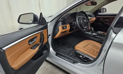 BMW 4-Series 2016, 80086 км, за 13500000 KRW - фото 10