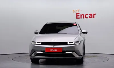 Hyundai Ioniq5 2025, 89625 км, за 42500000 KRW - фото 3